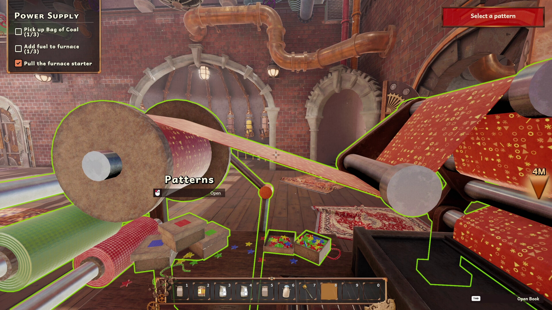 传送门进化：Portal Revolution破解版免费下载下载 V1.70 1