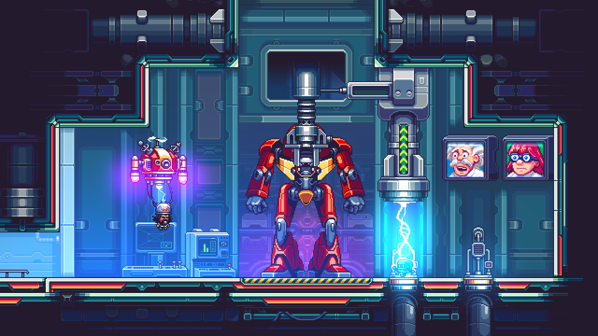 BZZZT破解版：免费下载完整中文版下载 V1.0 4