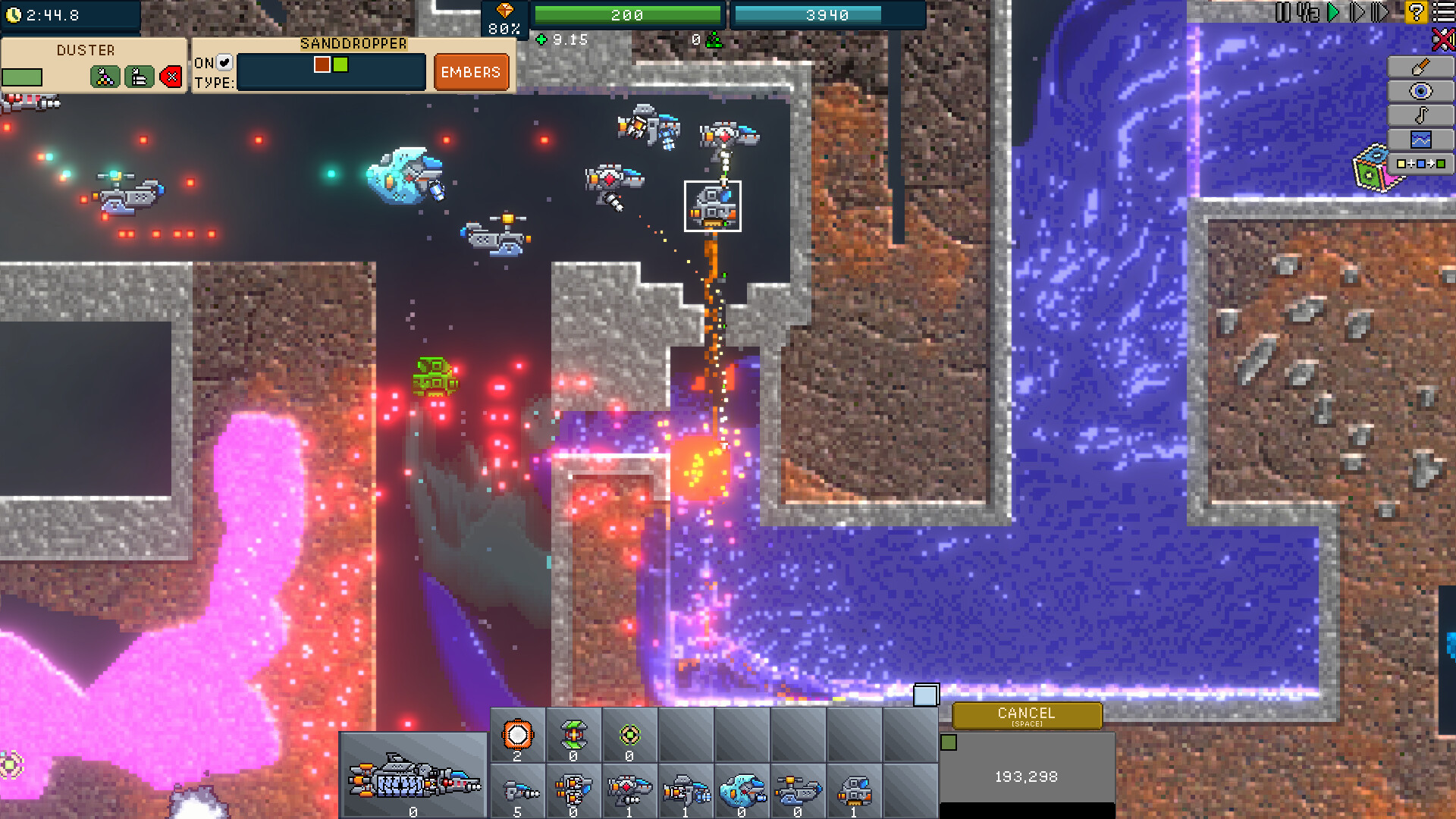 爬行世界IXE破解版：完整版免费下载下载 V1.0 2