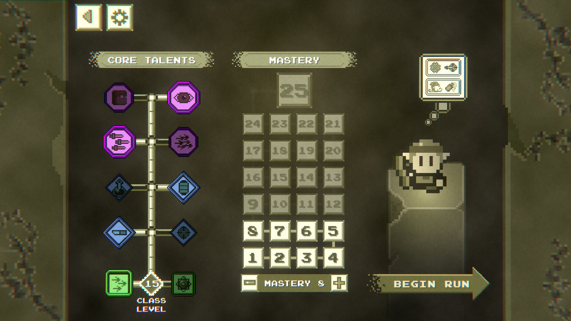 Talented破解版免费下载：永久激活全天赋解锁下载 V1.0 3