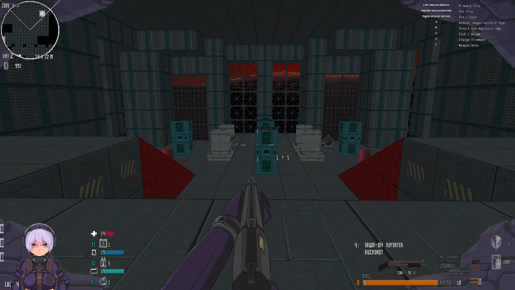 超越城堡（Beyond Citadel）中文破解版下载：无限资源解锁下载 V1.0 4
