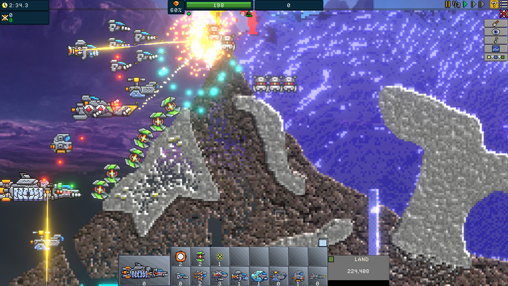 爬行世界IXE破解版：完整版免费下载下载 V1.0 0