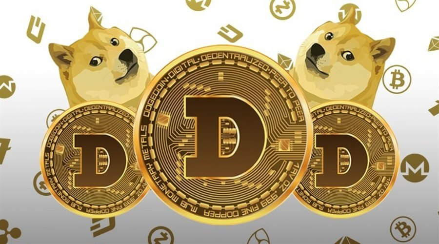 doge 币发行价是多少，早期市场对meme币有何反应？