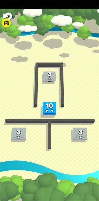 城市争夺战免费内购版下载 V3.9.9 2