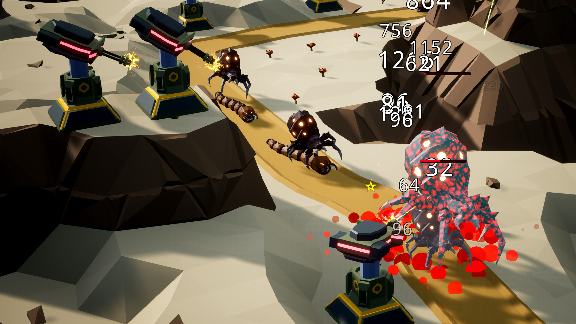 矿物防御破解版：无限资源免付费解锁下载 V1.0 3