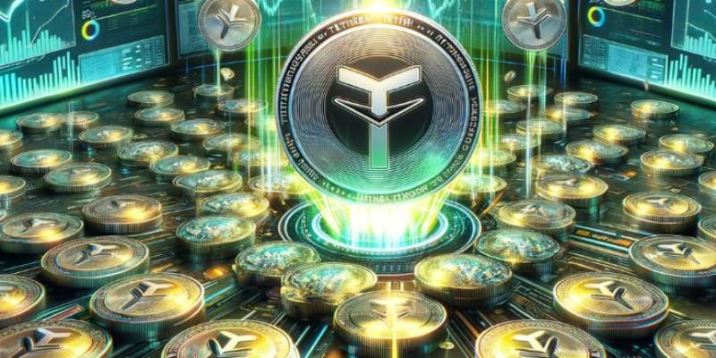 usdt app免费版