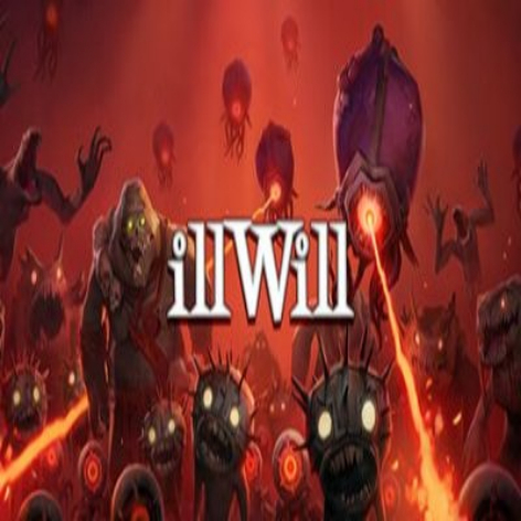 illWill恶意破解版：免费下载完整版