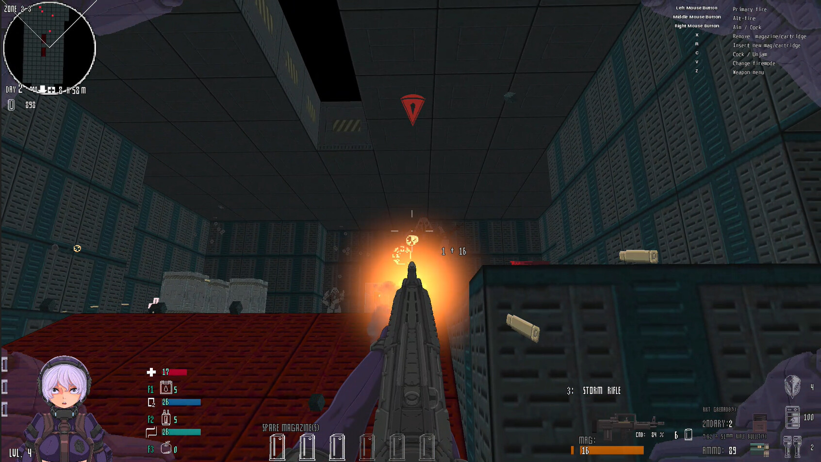 超越城堡（Beyond Citadel）中文破解版下载：无限资源解锁下载 V1.0 3