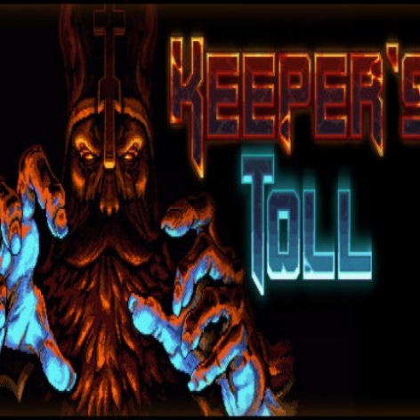 守护者之魂（Keepers Toll）中文破解版：免安装即玩