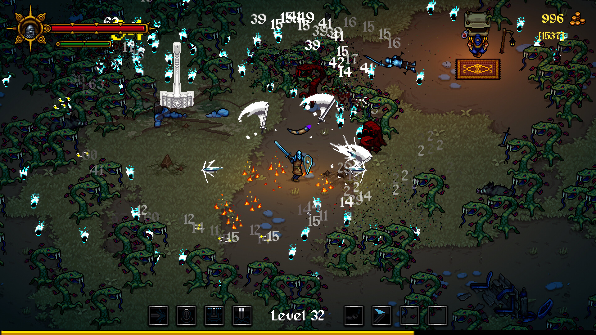 守护者之魂（Keepers Toll）中文破解版：免安装即玩下载 V1.0.10 1