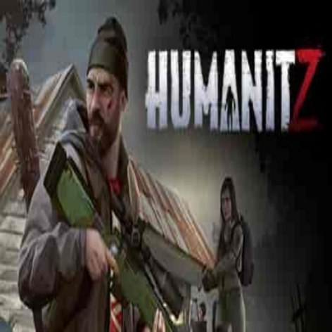 人性末日（HumanitZ）破解版：末日生存多人联机中文版