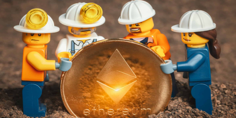 ETH交易app