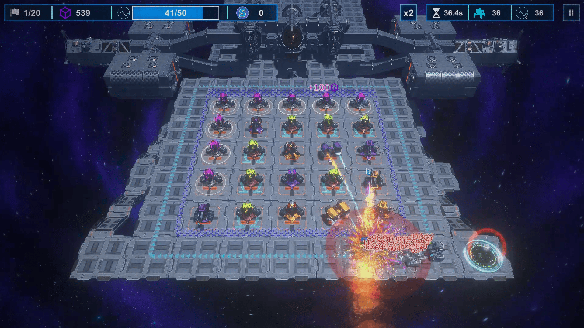 空间循环站最新版下载 1.1.4 0
