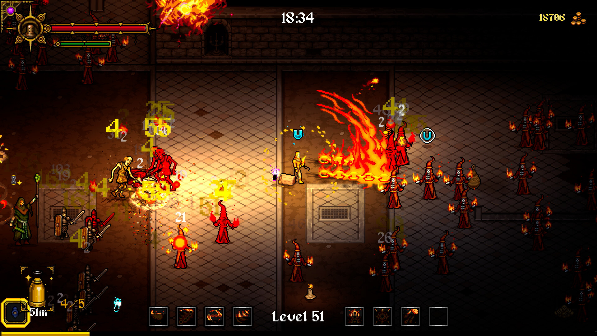 守护者之魂（Keepers Toll）中文破解版：免安装即玩下载 V1.0.10 3