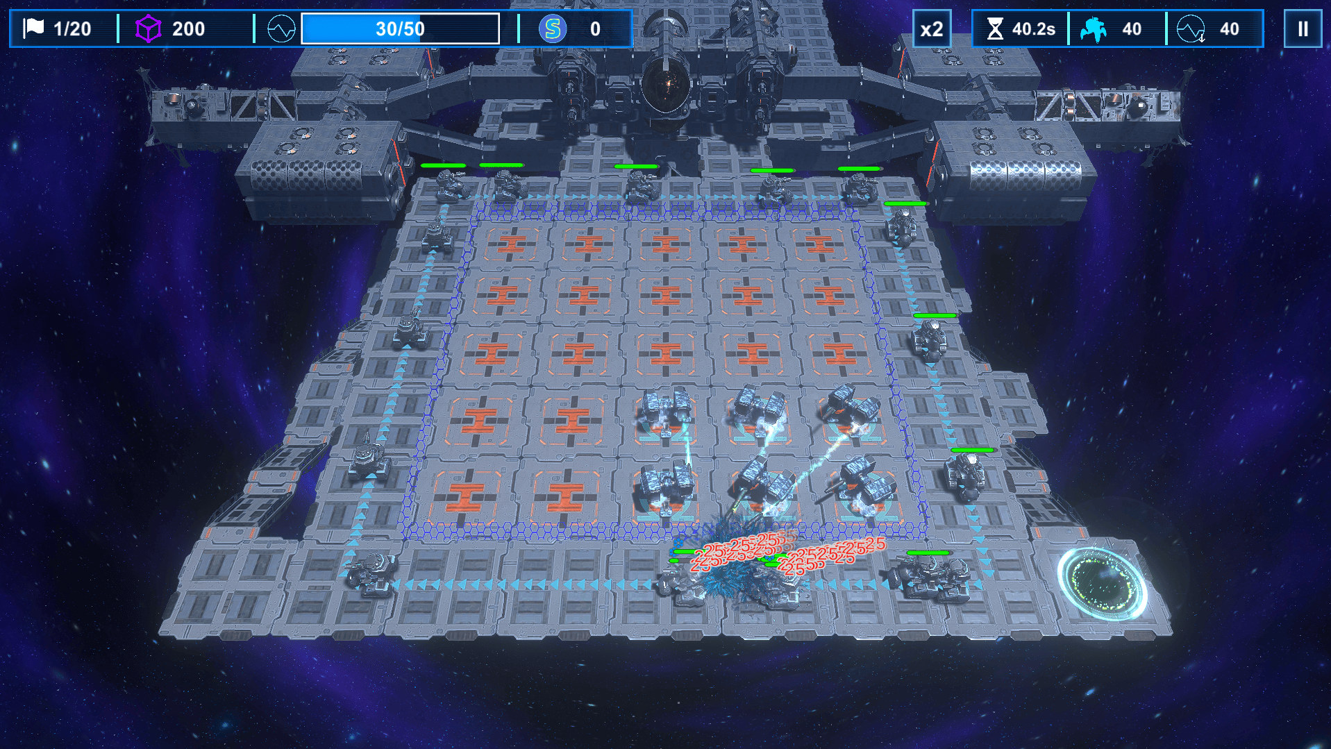 空间循环站最新版下载 1.1.4 2