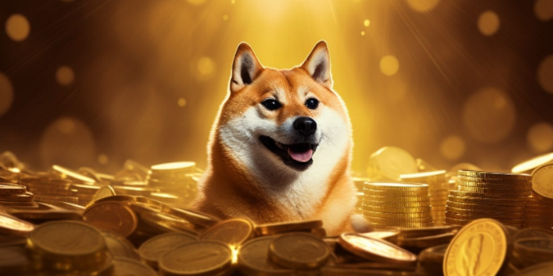 Doge交易app