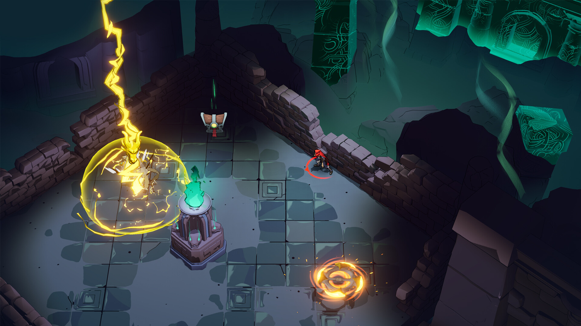 传说法师2中文破解版下载：Wizard of Legend 2免安装绿色版下载 V1.0 4