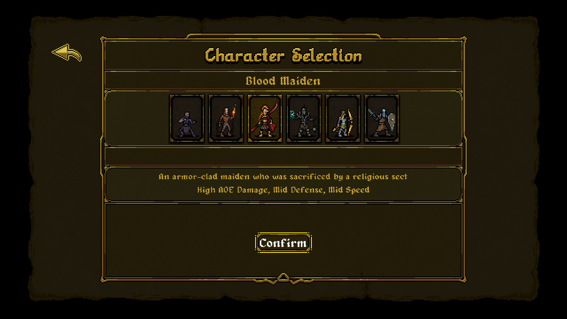 守护者之魂（Keepers Toll）中文破解版：免安装即玩下载 V1.0.10 2