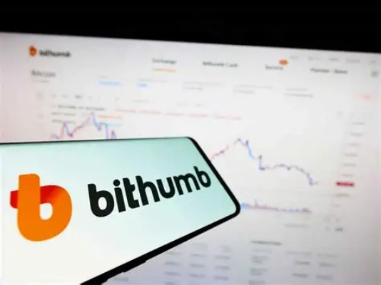Bithumb交易所是什么？解析韩国加密货币第二大交易平台