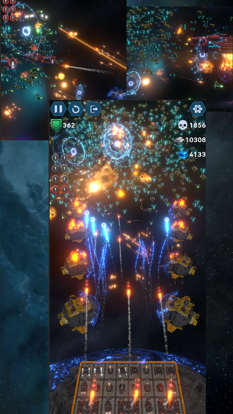 我在星空修剑气最新版下载 1.4.2 3