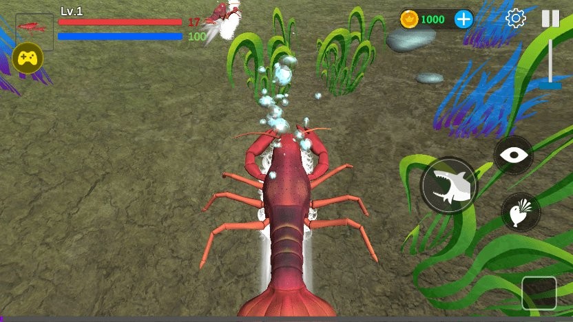 海底大猎杀无限能量版下载 V2.1.42