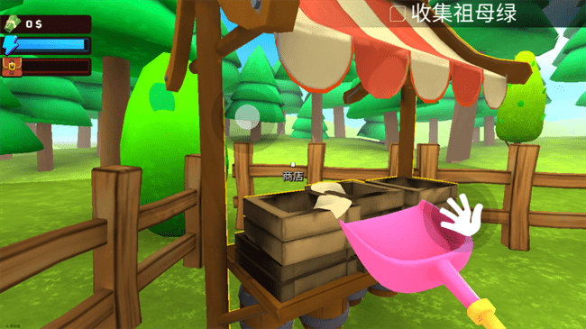 掘地求财汉化版下载 V0.2.1.01