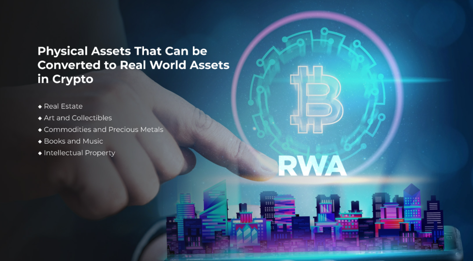 内地企业怎样合规发行RWA资产？区块链赋能实体的路径探索