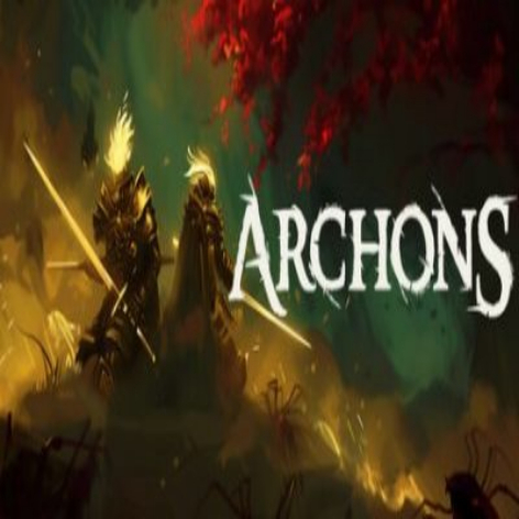 神使(Archons)破解版：无限资源全解锁