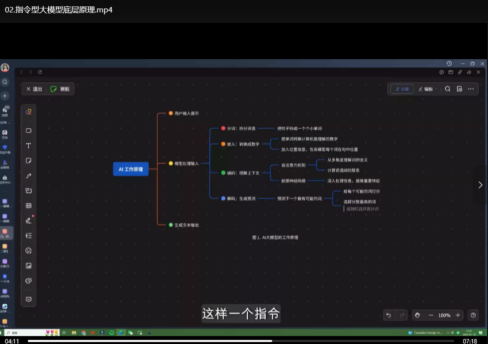 AI写作全链路实战指南：多维表爆款内容生成术下载  3