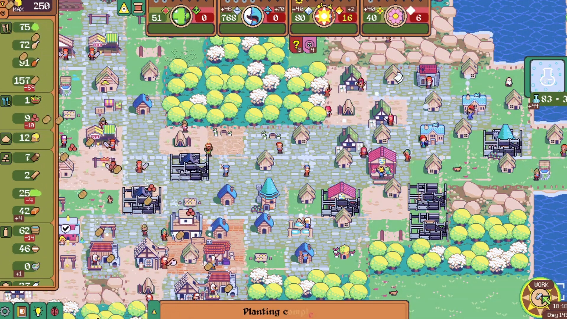 点老救世记（dotAGE）破解版：免费下载下载 V1.22e 1