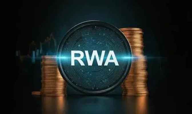 区块链资产解析，Real World Assets和稳定币的区别在哪？