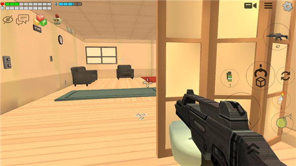公鸡射手无限货币版下载 V4.5.02