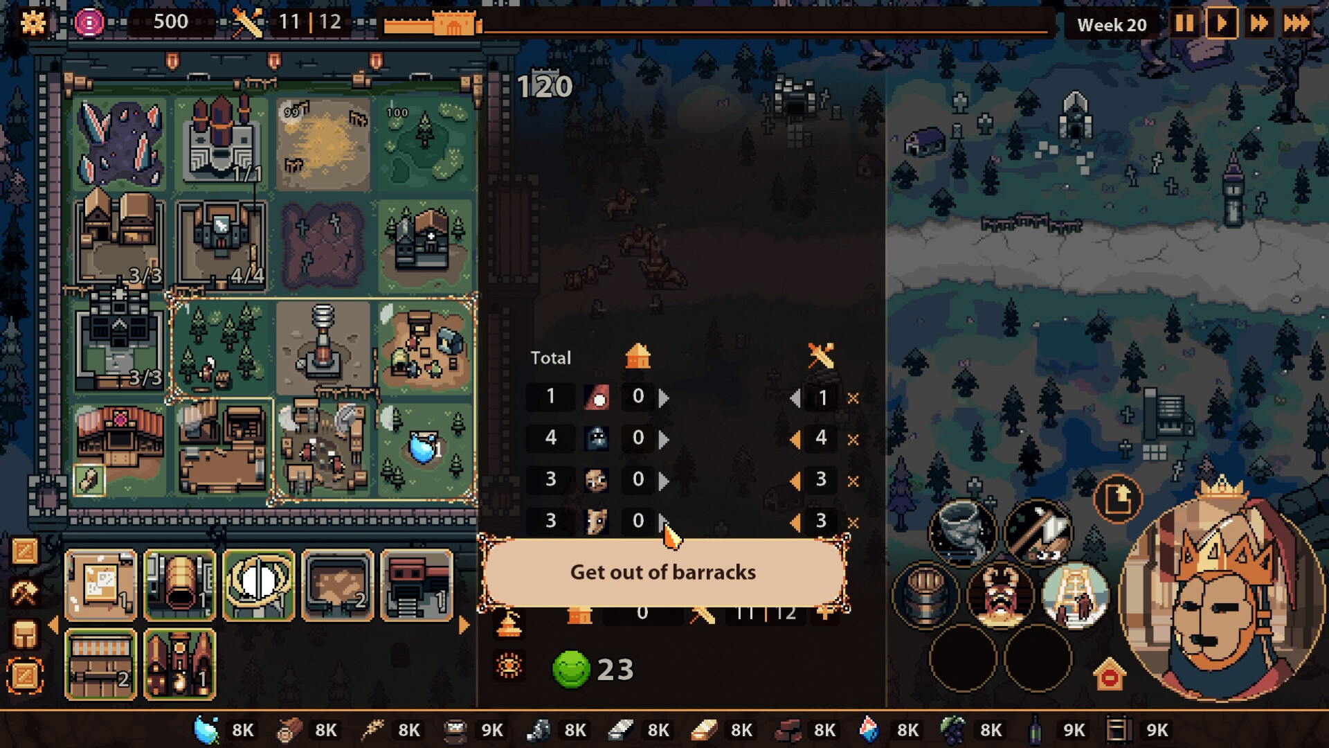 王之凝视破解版：免费完整汉化版下载下载 V1.0 2