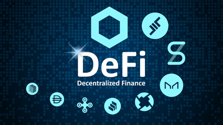 DeFi项目包含哪些代币？探索去中心化金融生态中的常见币种