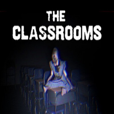 教室（The Classrooms）恐怖解谜游戏破解版下载：完整章节解锁