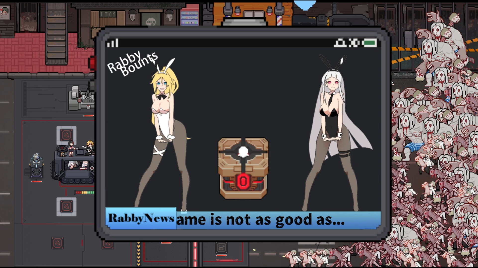 末日清理专家：无限资源生存破解版下载 V3.1 2