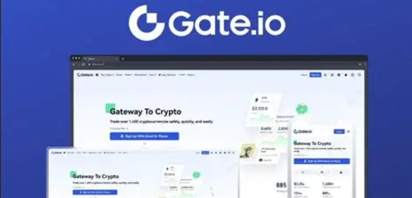 Gate.io安全吗？加密货币交易安全性能放心吗？