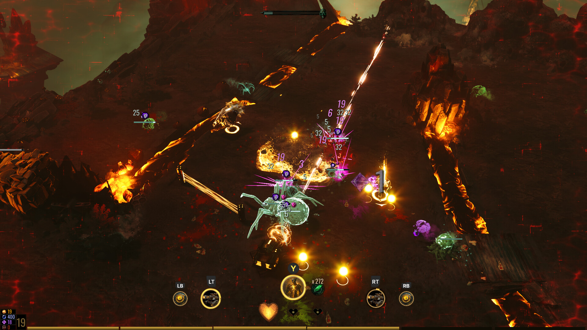 神使(Archons)破解版：无限资源全解锁下载 V1.0 1