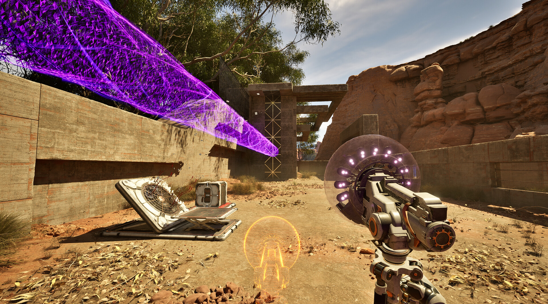 塔罗斯的法则2破解版免费下载（The Talos Principle 2）：中文免安装终极版下载 V2.2 1