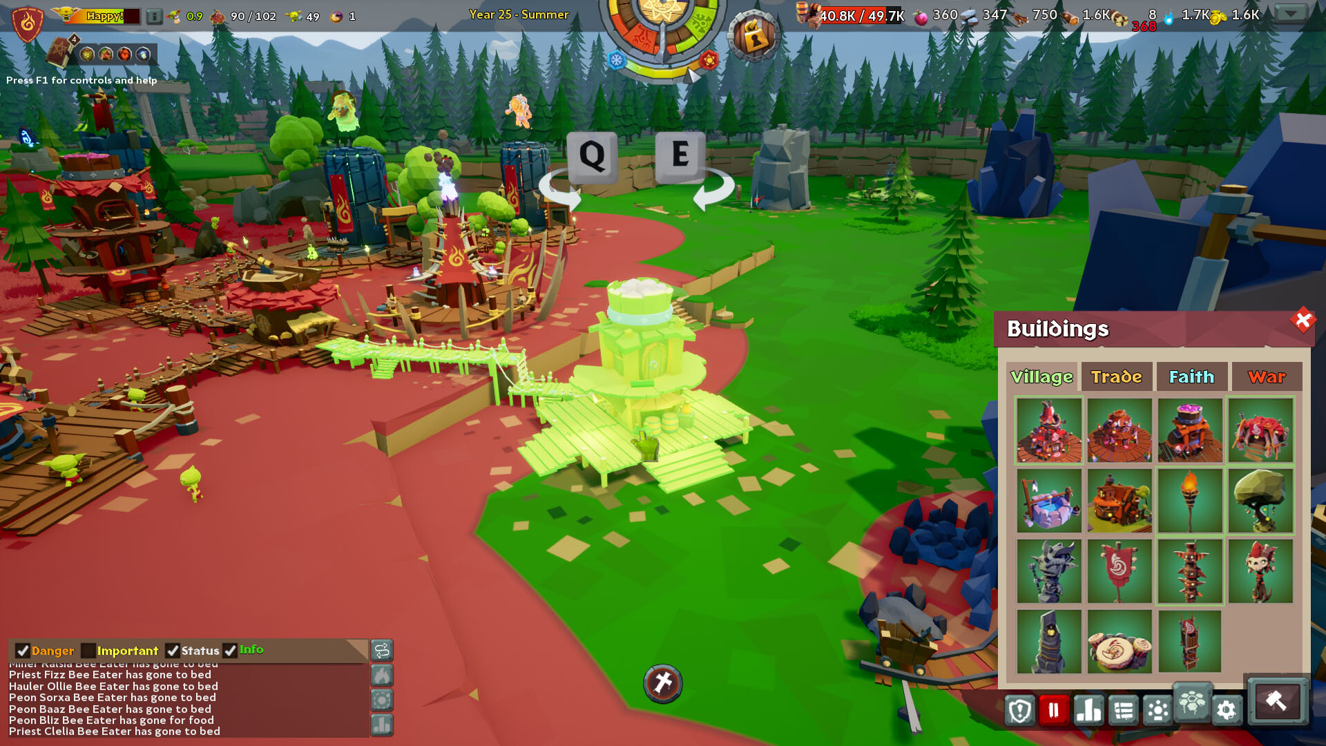 哥布林传说（Goblins of Elderstone）破解版：免安装中文版下载下载 V1.64 0
