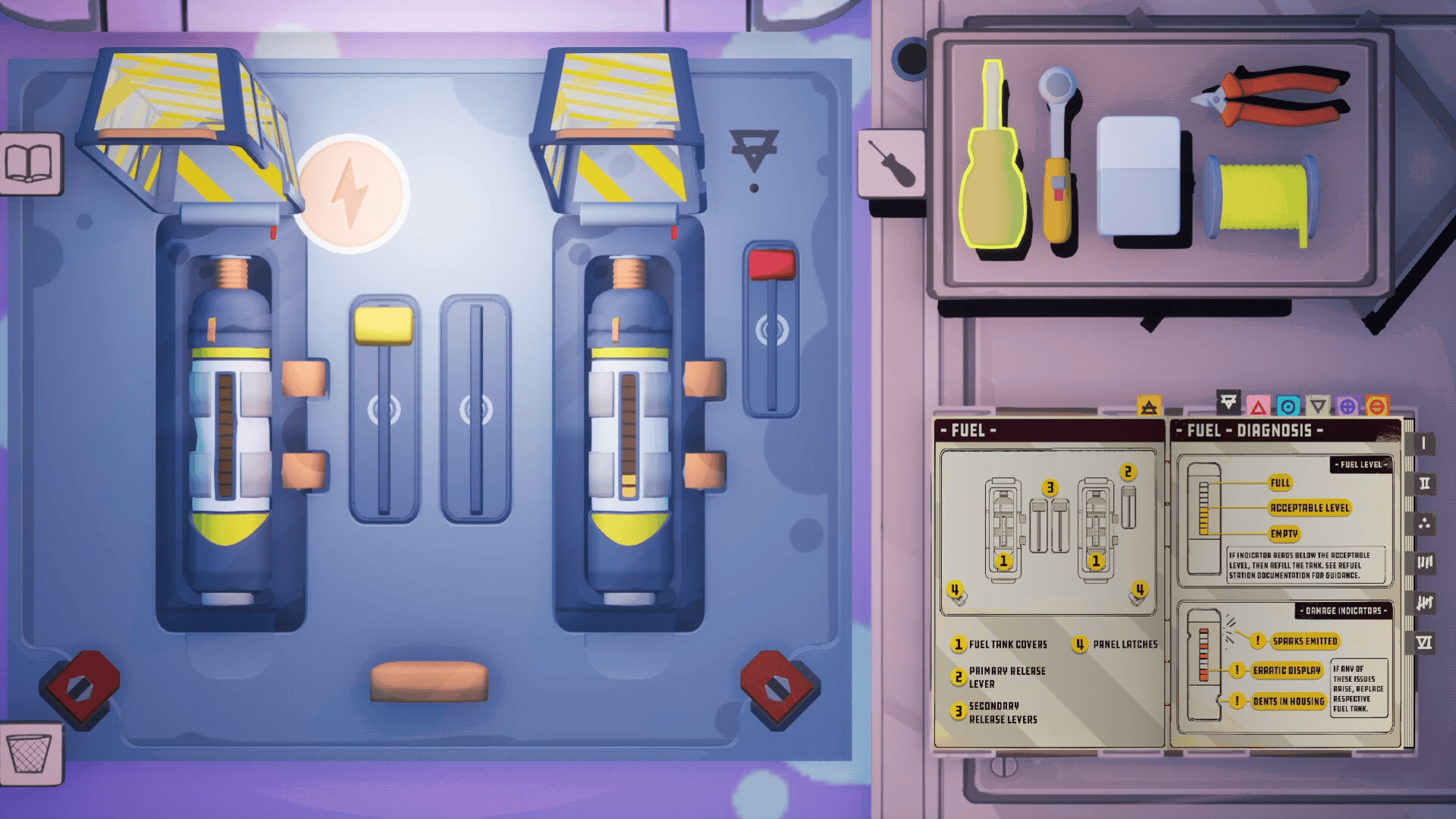 Chop叔叔的火箭商店(Uncle Chop’s Rocket Shop)破解版：免费下载+中文版+全解锁下载 V1.0.4.5759 0