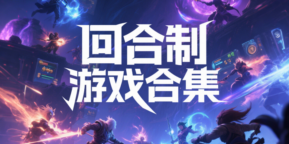 回合制游戏合集大全-回合制游戏推荐下载-好玩的回合制手游推荐