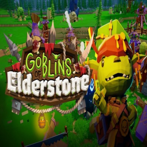 哥布林传说（Goblins of Elderstone）破解版：免安装中文版下载