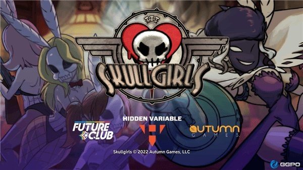 skullgirls技能无cd版下载 V7.3.30