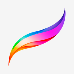 Procreate Pocket苹果最新版 v4.0.14