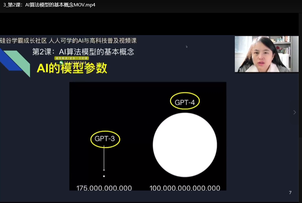 AI与高科技普及：2025零基础入门指南下载  2