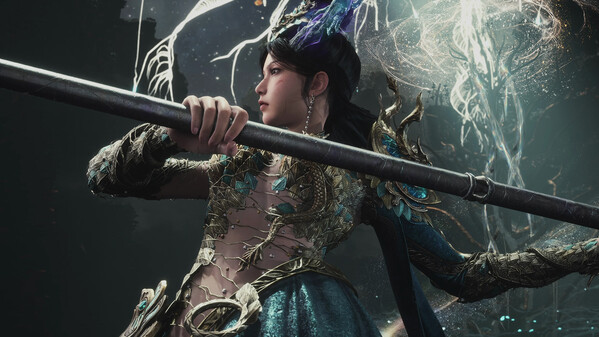 明末渊虚之羽破解版：免费下载完整中文版下载 V1.01