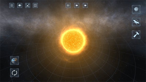 星球毁灭模拟器加石环版下载 V2.5.32