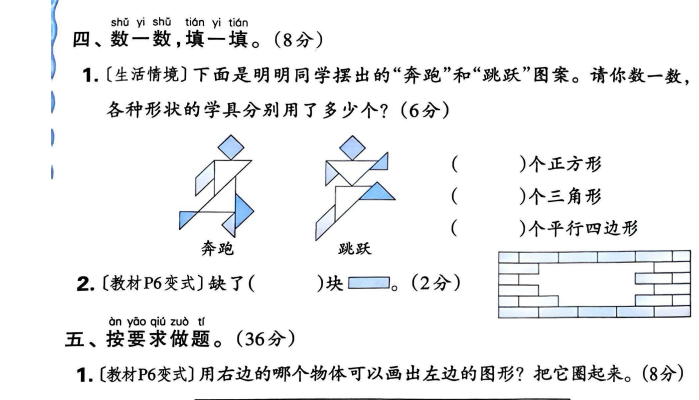 王朝霞小学1-6年级教辅资料全集下载  4
