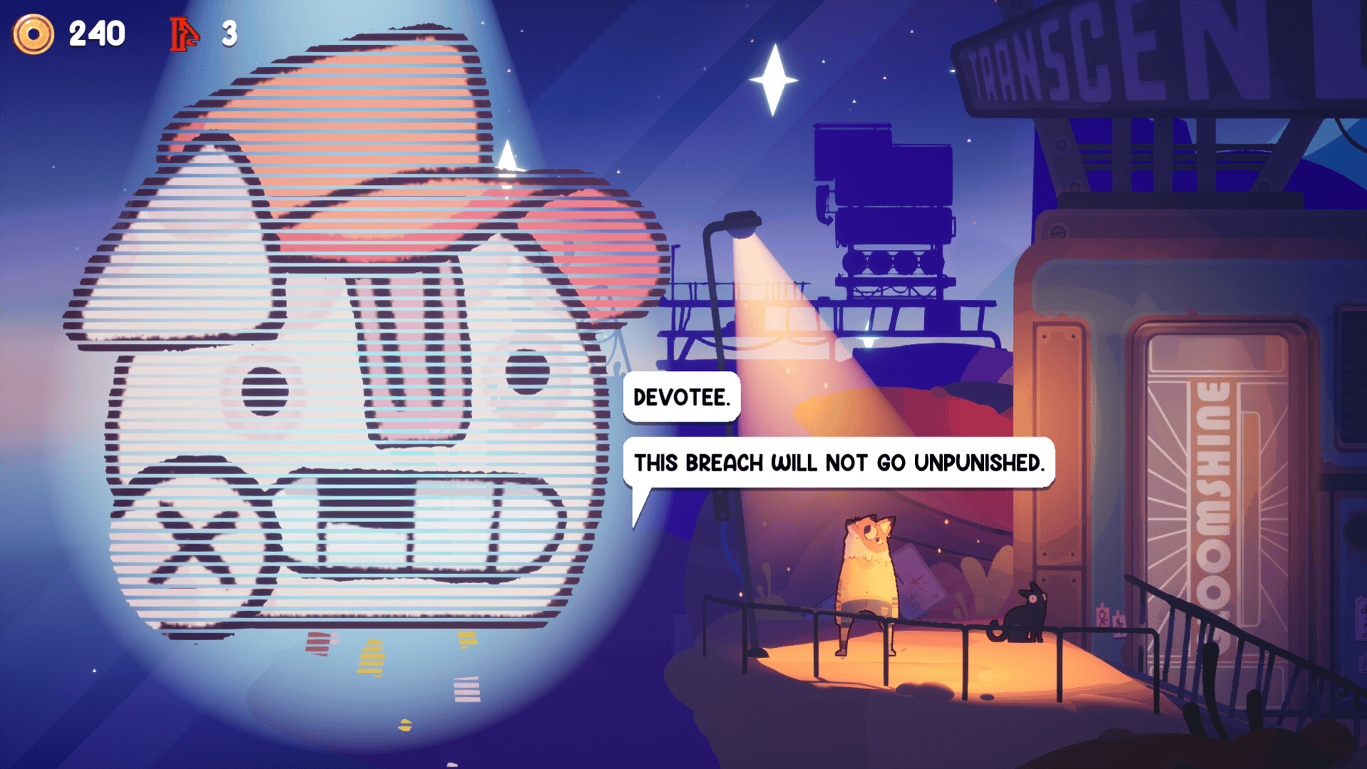 Chop叔叔的火箭商店(Uncle Chop’s Rocket Shop)破解版：免费下载+中文版+全解锁下载 V1.0.4.5759 1